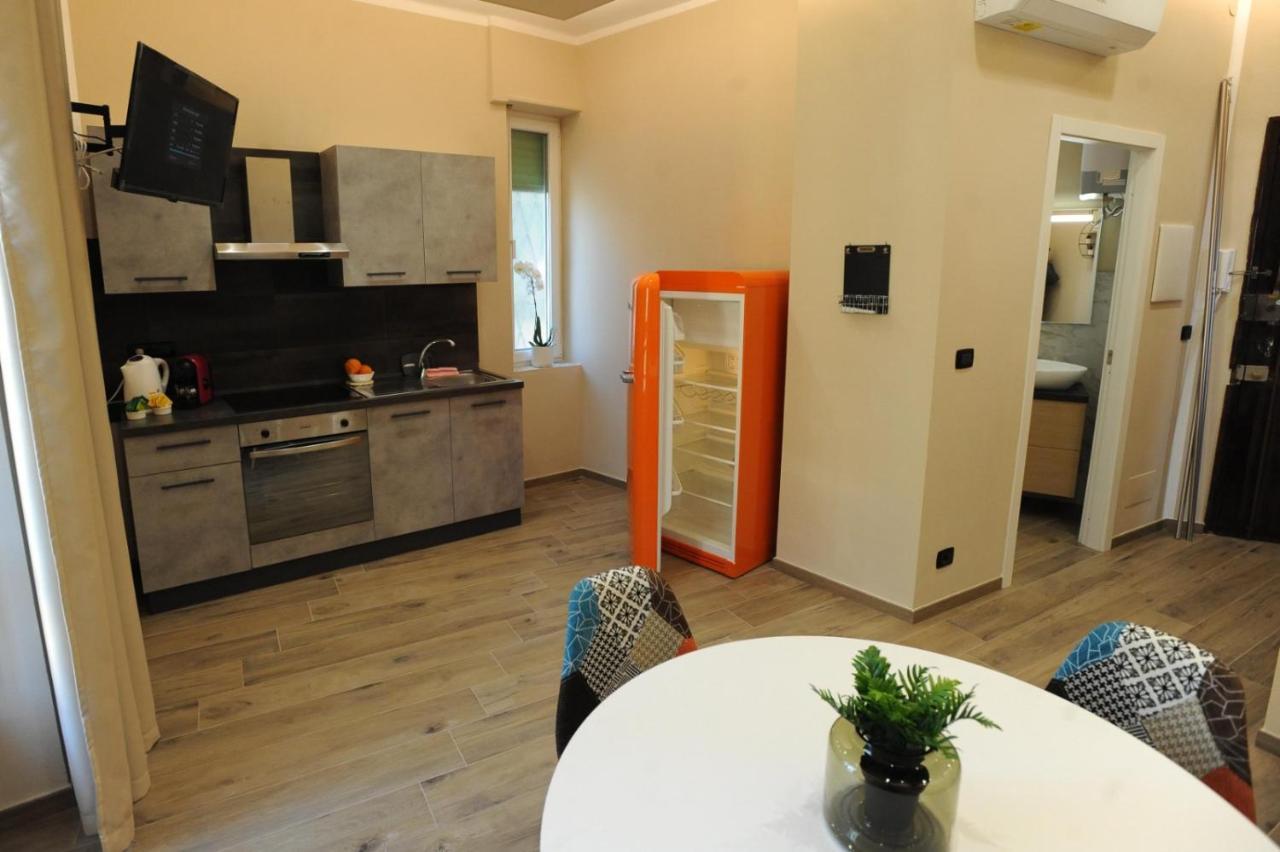 Happy House Lingotto Apartman Torino Kültér fotó