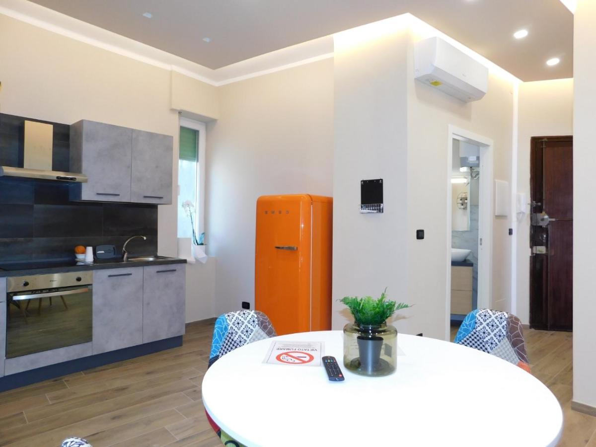 Happy House Lingotto Apartman Torino Kültér fotó